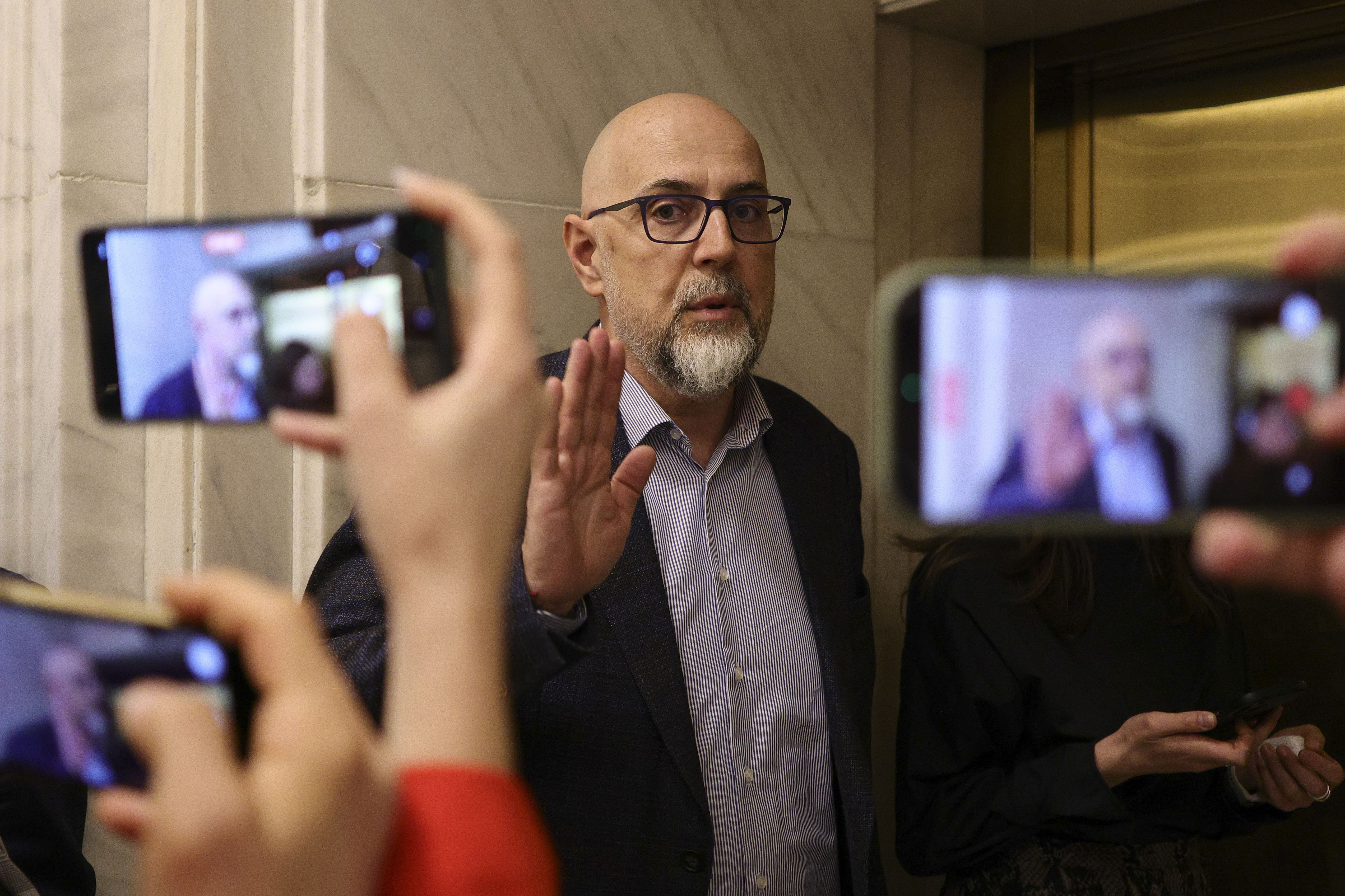 Avertismentul liderului UDMR: Anticipatele ar putea aduce AUR la guvernare
