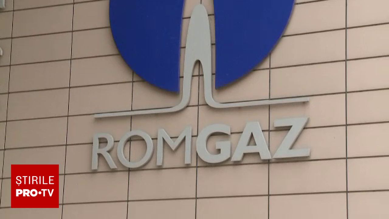 ROMGAZ respinge acuzațiile privind presiunile politice în achiziția de gaze din SUA