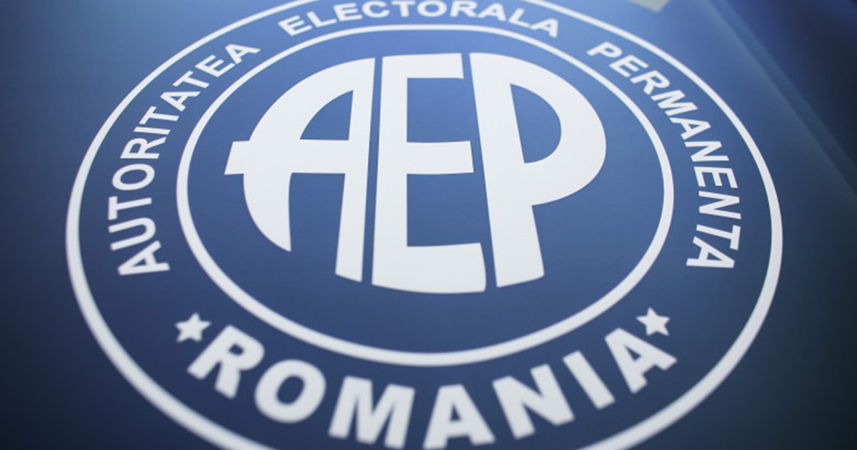 AEP propune noi reguli pentru organizarea alegerilor parlamentare anticipate