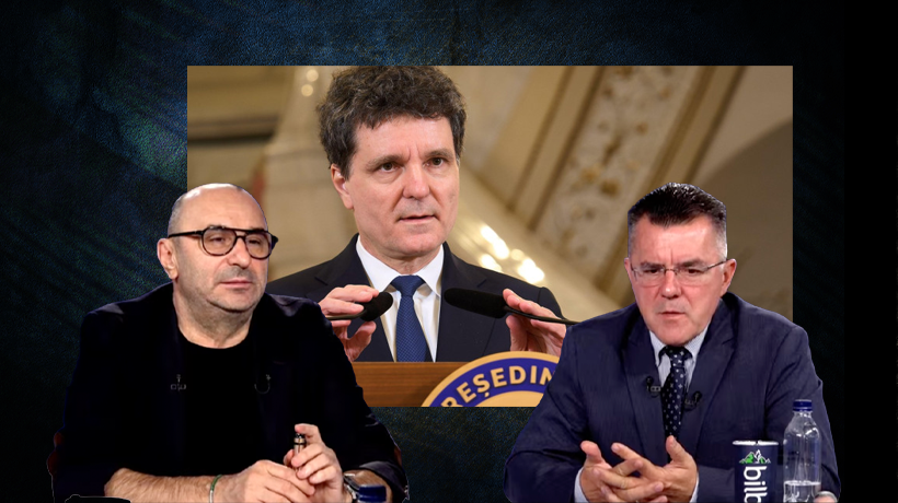 Dan Dungaciu: AUR este gata de negocieri dacă nu se organizează alegeri anticipate
