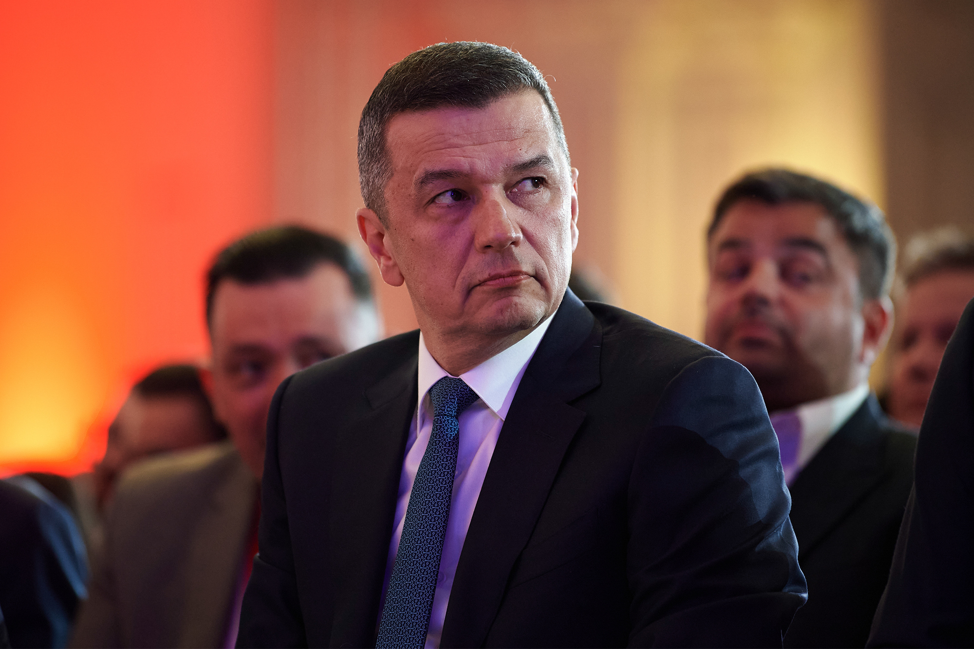Sorin Grindeanu anunță plângere penală împotriva lui Dominic Fritz după acuzațiile de corupție