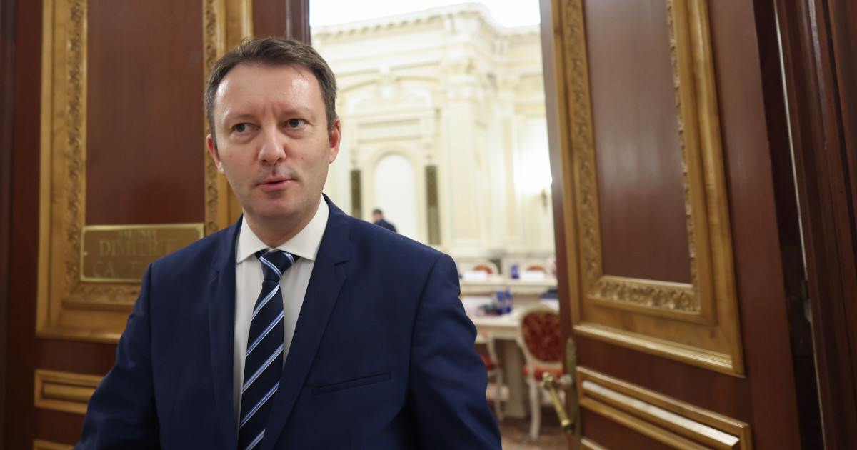 Continuă audierile pentru miniștrii propuși de Siegfried Mureșan în vederea învestiturii Guvernului