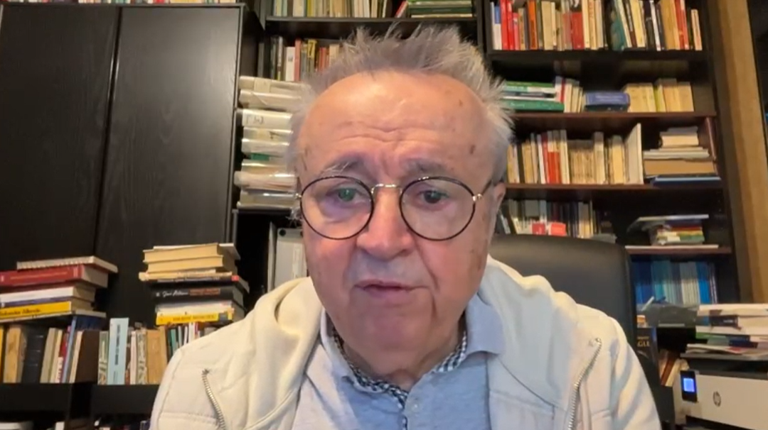 Ion Cristoiu analizează situația guvernului Siegfried Mureșan și schimbarea de strategie a AUR