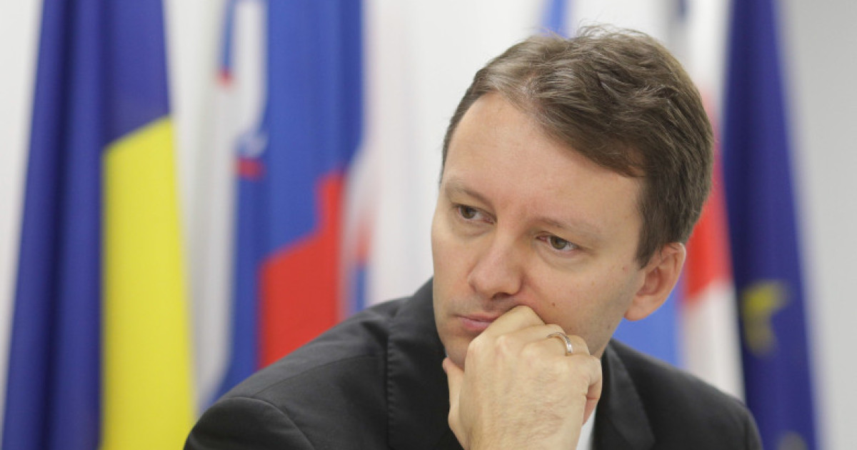 Lider PNL din Botoșani cere stop atacurilor lui Siegfried Mureșan asupra lui Grindeanu: „Fără votul PSD, Guvernul nu trece”