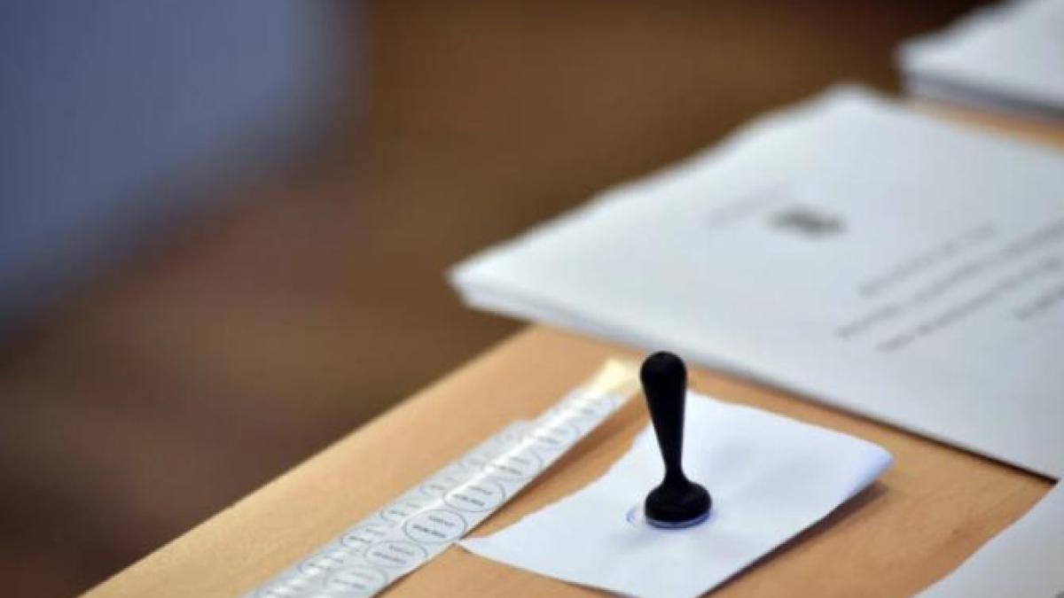 Provocări logistice pentru votul în diaspora la alegerile anticipate: secții de vot în hoteluri