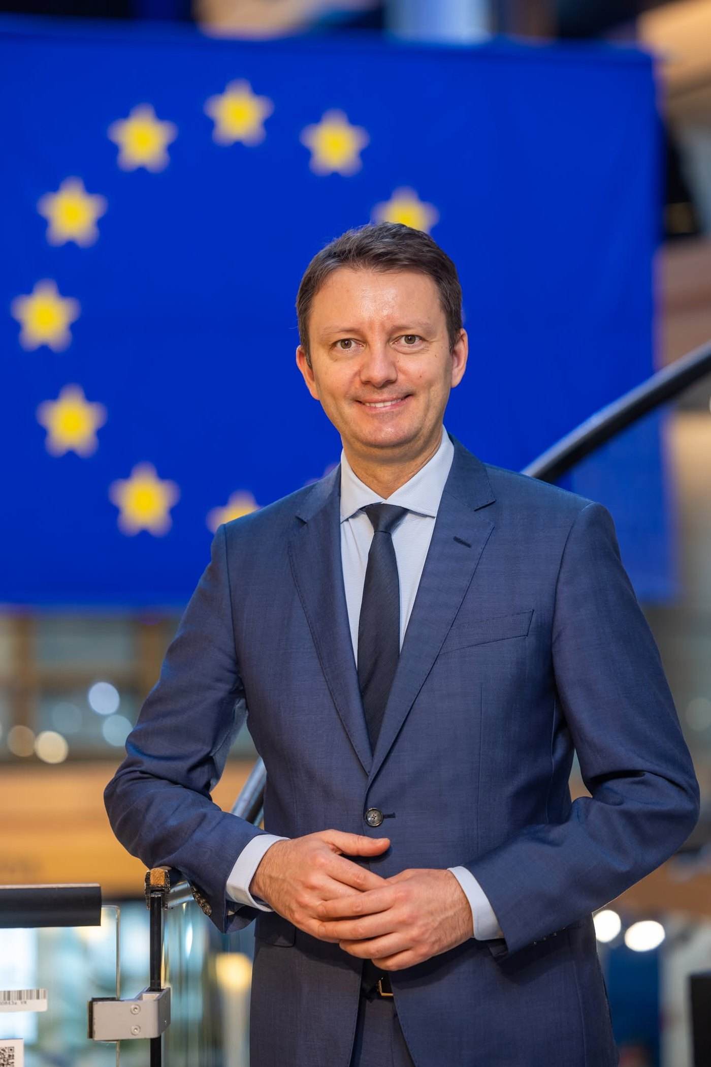 Siegfried Mureșan răspunde președintelui Nicușor Dan: Votul pentru noul Guvern este singura soluție pentru criză