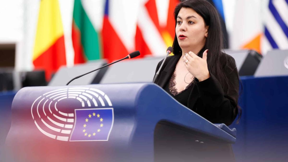 Georgiana Teodorescu avertizează: Noua Politică Agricolă a UE poate reduce finanțarea României cu 23%