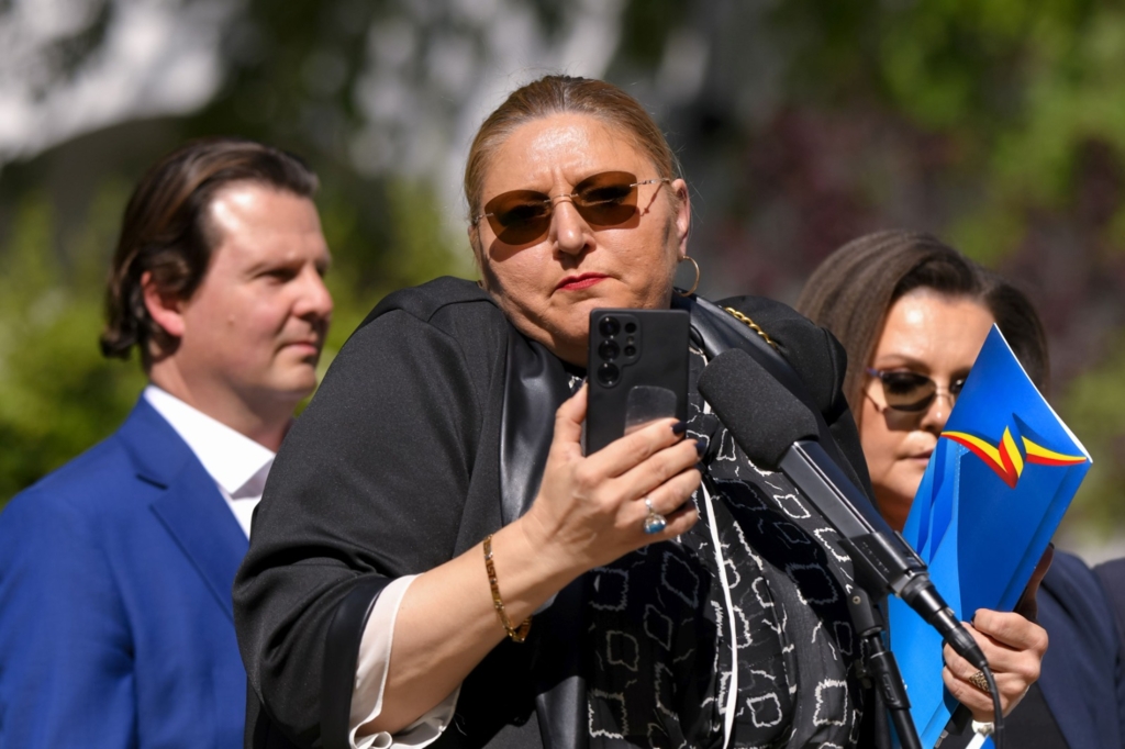 Diana Șoșoacă se oferă să fie avocata lui Călin Georgescu după decizia de arestare preventivă