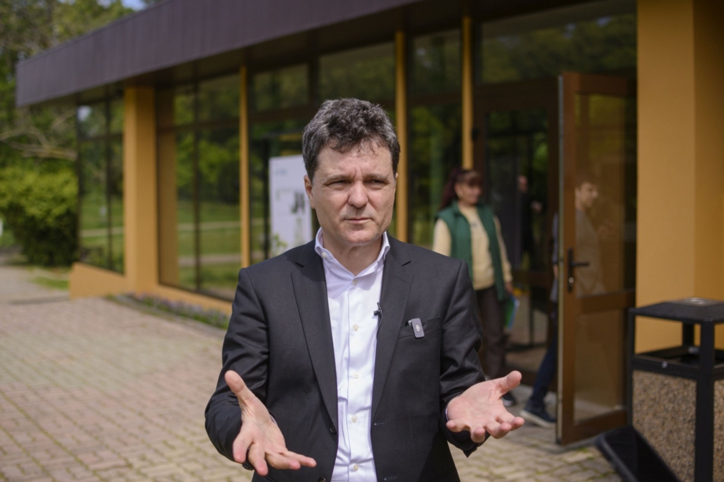 Analiza lui Cristian Păun: Blocajul politic de la Cotroceni duce spre o ecuație imposibilă pentru guvern
