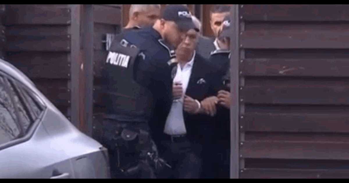 AUR reacționează la arestarea lui Călin Georgescu: „Nu vom ceda presiunilor politice”