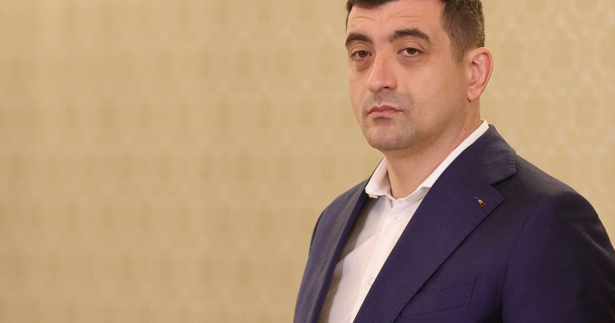 AUR își menține sprijinul pentru Călin Georgescu după decizia de arestare preventivă luată de Curtea de Apel