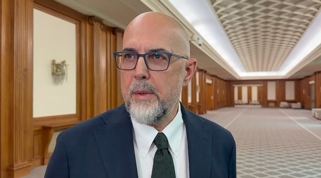 Kelemen Hunor critică intenția PNL de a sesiza CCR privind alegerile anticipate