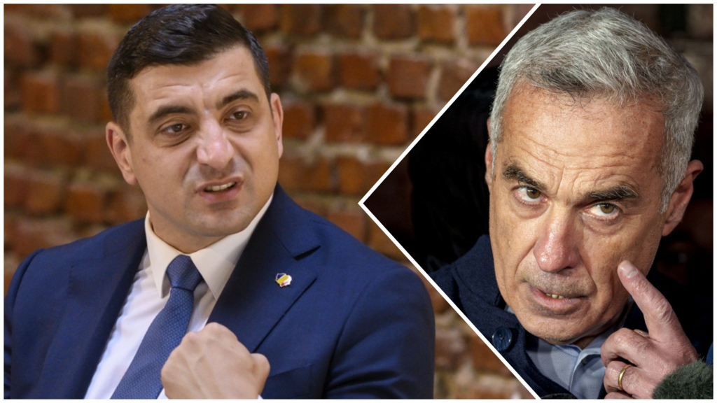 Analiză despre arestarea lui Călin Georgescu: Convergență de interese între PSD și AUR