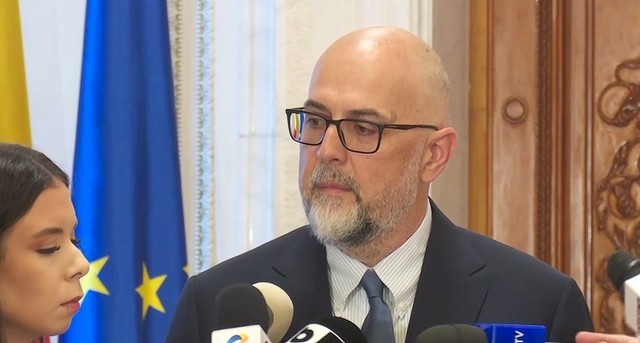 Kelemen Hunor: Dacă Guvernul Mureșan nu trece, Nicușor Dan va convoca consultări