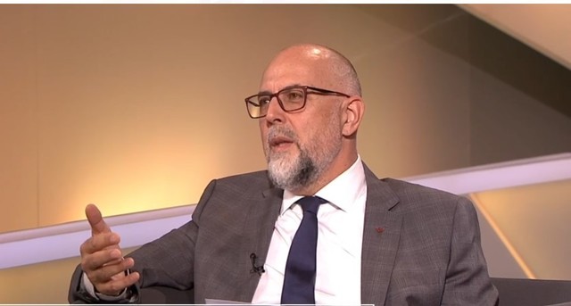 Kelemen Hunor: Călin Georgescu este un produs al fostei Securități și reprezintă o luptă cu sistemul politic