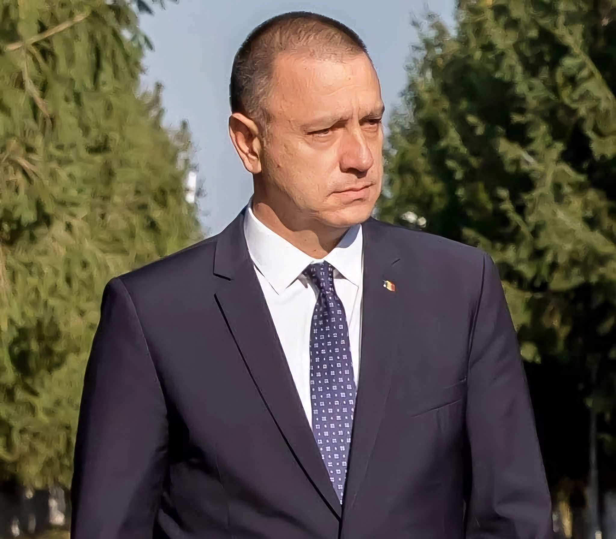 Fifor anunță că parlamentarii PSD vor asista la ședința de învestire a Guvernului, dar vor refuza votul