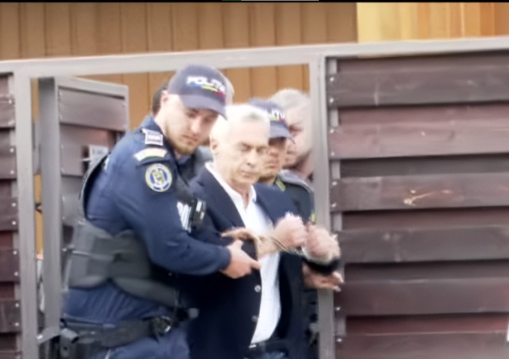 Susținătorii lui Călin Georgescu strâng 1,1 milioane de euro pentru eliberare, în ciuda prevederilor legale
