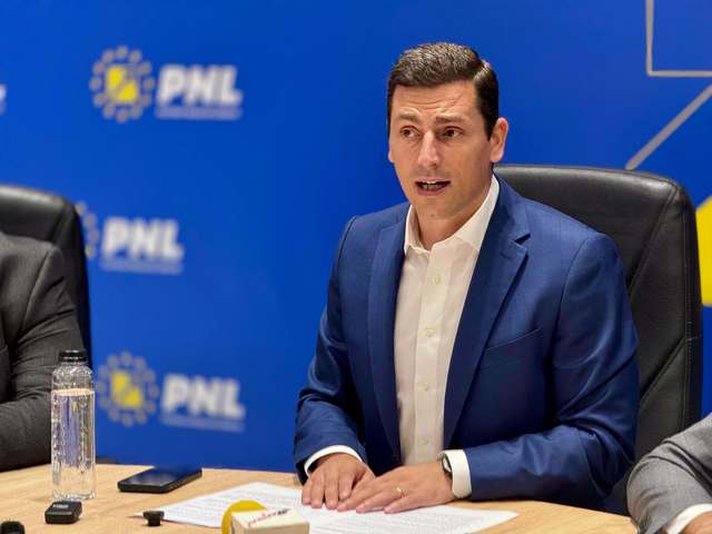Poziția PNL privind investitura Guvernului Siegfried Mureșan și posibilele alegeri anticipate