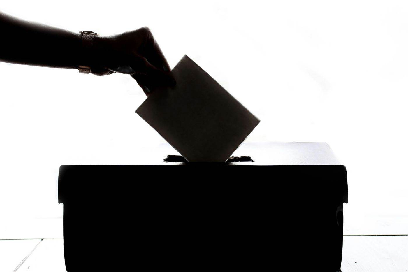 Senatul adoptă prelungirea termenului pentru înscrierea în Registrul electoral pe baza adresei de reședință