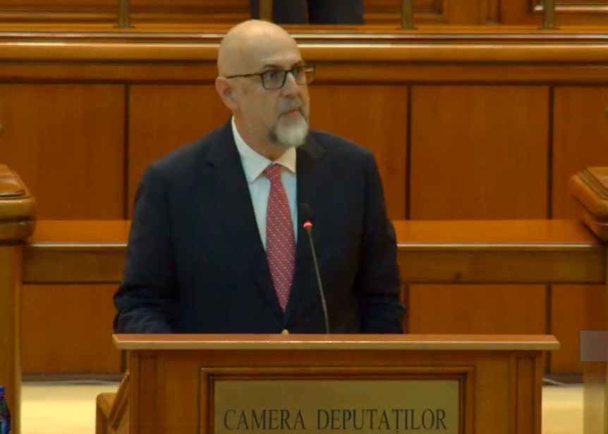 Kelemen Hunor avertizează asupra ascensiunii extremismului din cauza blocajului politic