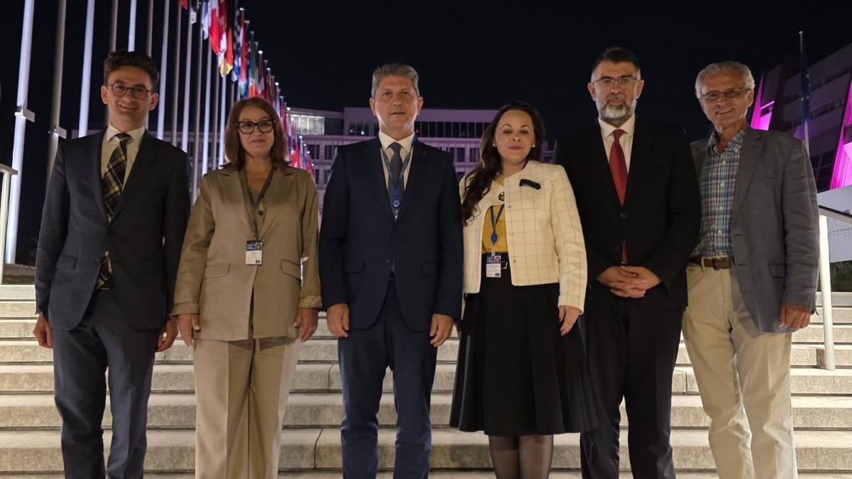 Solidaritate între partidele române la Strasbourg: a fost aprobat amendamentul pentru patrimoniul vlah în Grecia