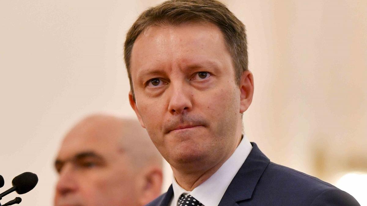 Siegfried Mureșan critică partidele care au votat împotriva Guvernului: Au ales prelungarea crizei