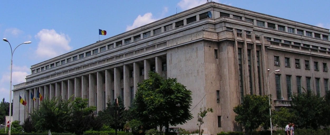România ar putea avea un nou guvern în octombrie, după eșecul Cabinetului Mureșan