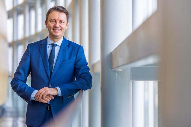 Guvernul propus de Nicușor Dan a fost respins de Parlament. Criza politică din România se adâncește