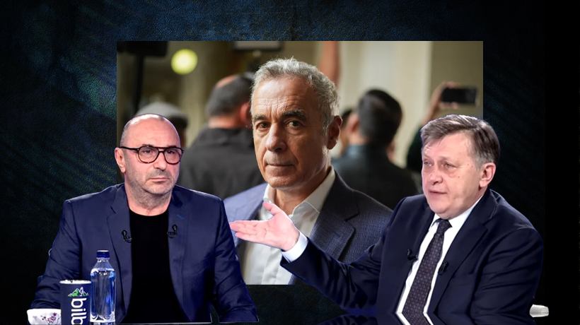 Crin Antonescu: Arestarea lui Călin Georgescu va crea un martir în ochii alegătorilor