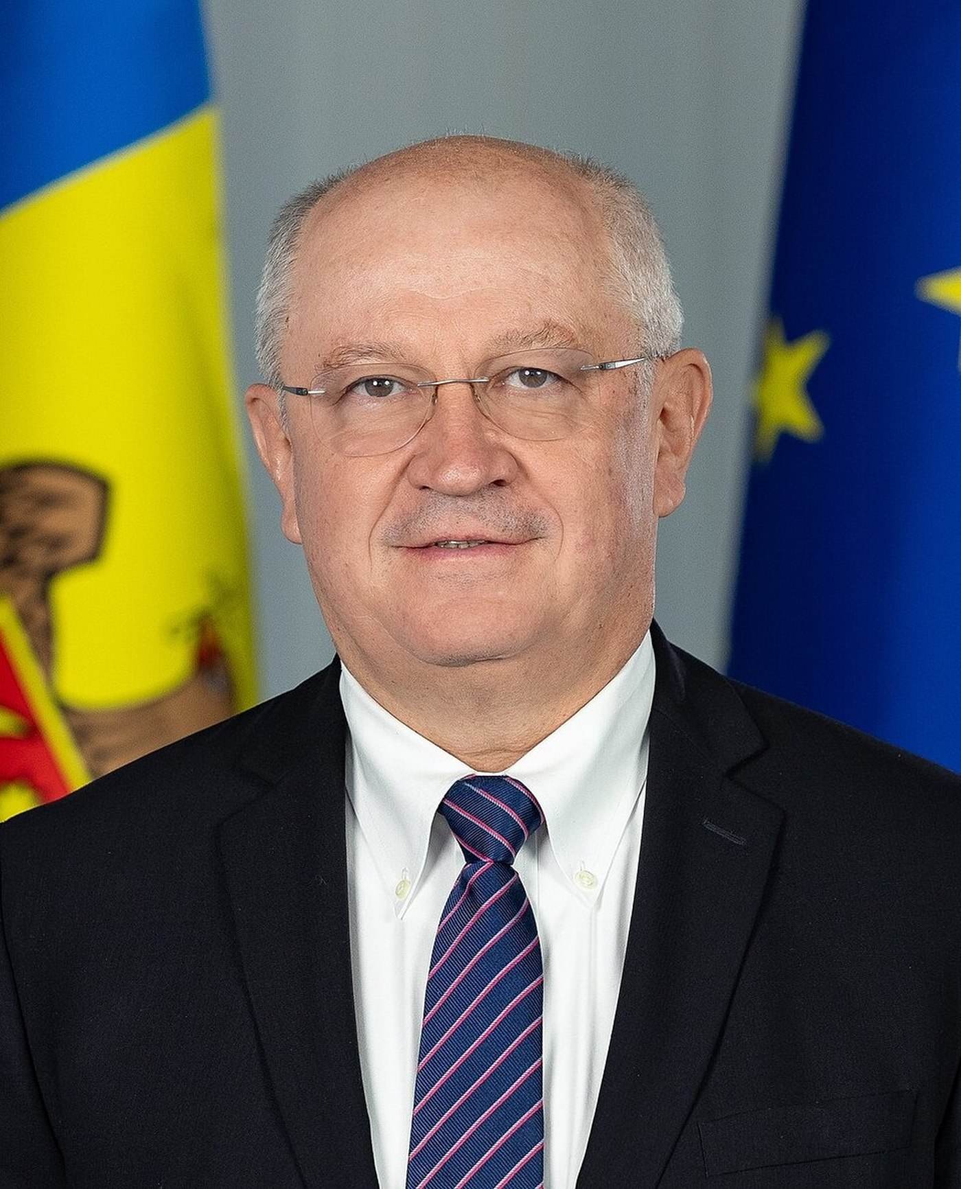 Alexandru Munteanu, vicepreședinte USR Dâmbovița, riscă excluderea din partid în urma unei anchete DIICOT
