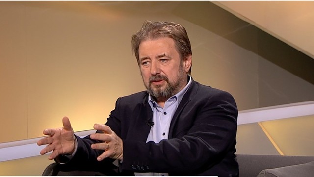 Cristian Pîrvulescu: Alegerile anticipate sunt un risc major, nu o soluție pentru criza politică