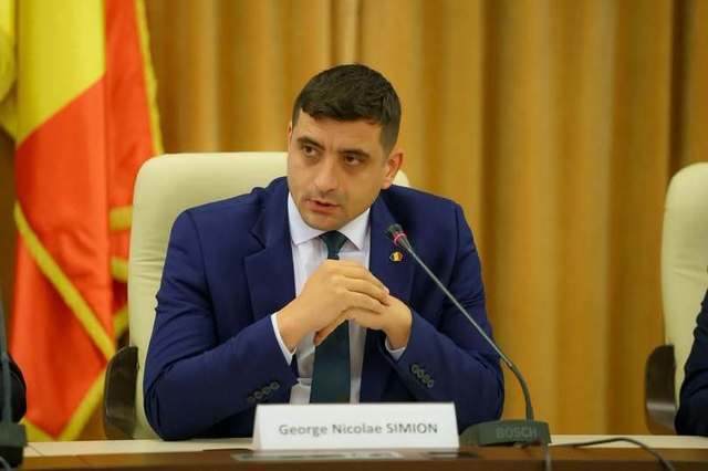 Traian Băsescu avertizează asupra contabilității AUR și a modului în care George Simion gestionează banii