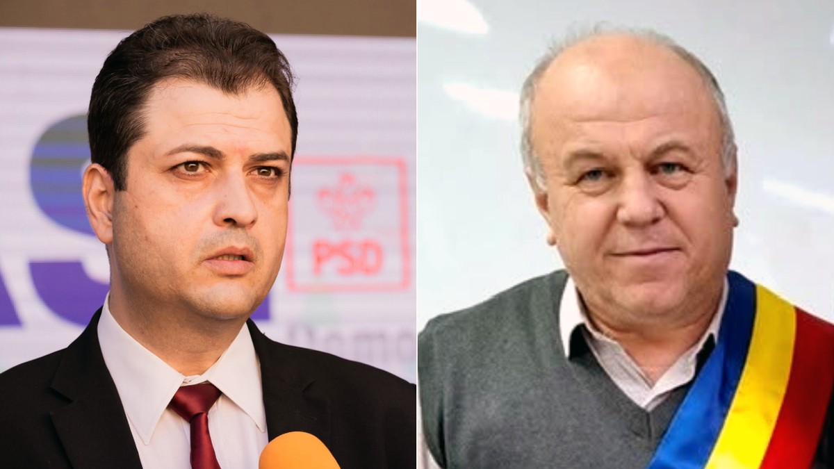 Notificări ANI pot duce la încetarea mandatelor unor lideri PSD din județul Iași