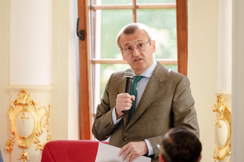 Cristian Preda cere alegeri anticipate după eșecul guvernului Siegfried Mureșan în Parlament