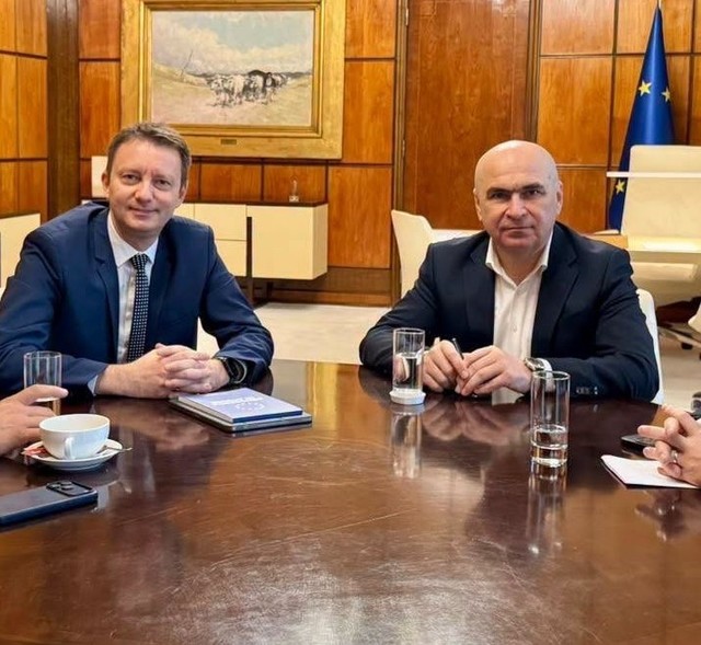Ilie Bolojan: Votul pentru Guvernul Mureșan deschide calea către alegeri anticipate