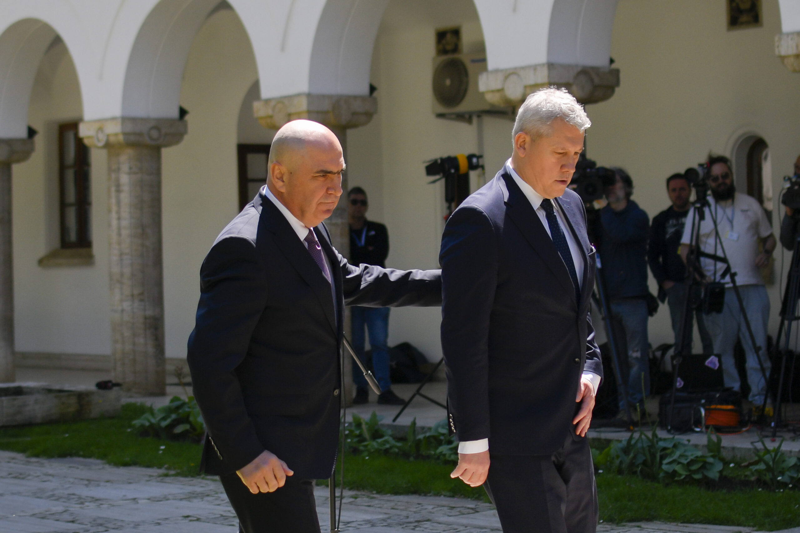 Ilie Bolojan respinge propunerea lui Cătălin Predoiu privind refacerea coaliției de guvernare