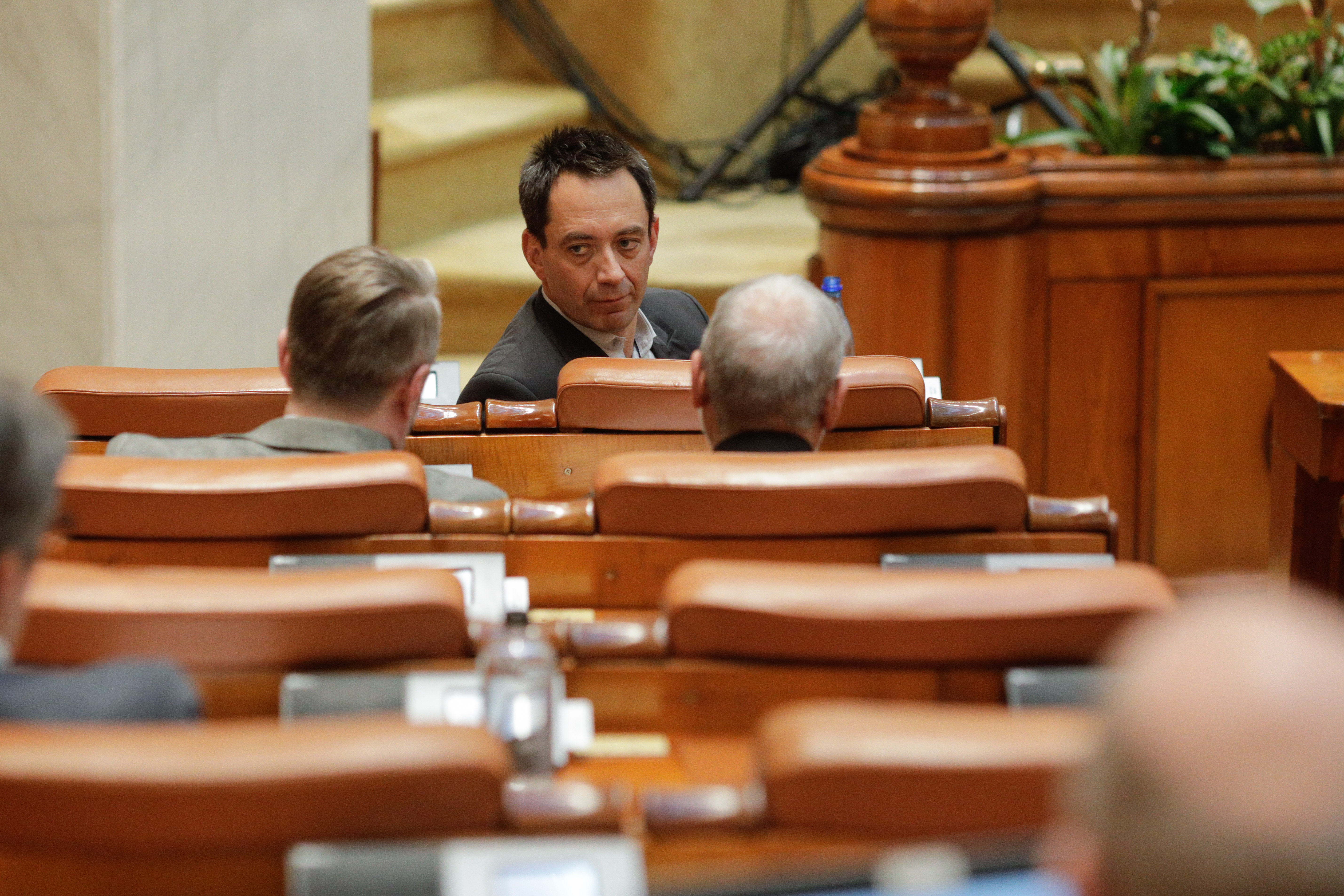 Poziția UDMR după căderea Guvernului Mureșan: Partidul refuză coaliția cu PSD și respinge extremiștii
