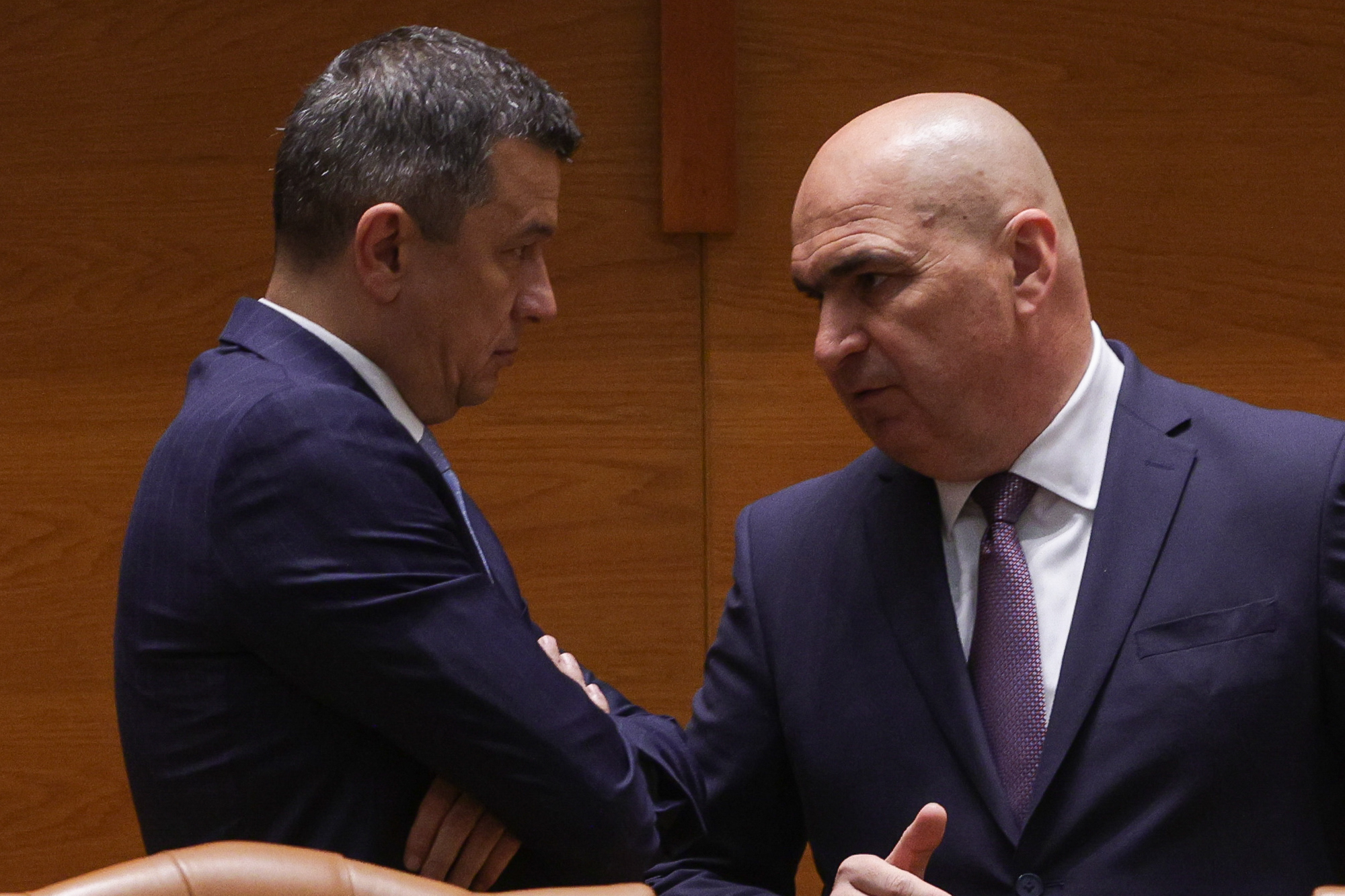 Ilie Bolojan: Sorin Grindeanu ar fi cel mai bun premier care nu deranjează pe nimeni, dar România nu merită asta