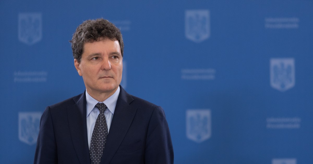 Nicușor Dan impune condiția de excludere a AUR din viitoarea majoritate de guvernare