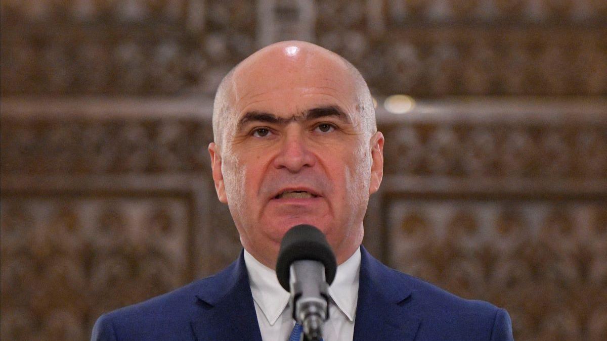 Ilie Bolojan despre Sorin Grindeanu: România nu merită un premier care să nu deranjeze pe nimeni