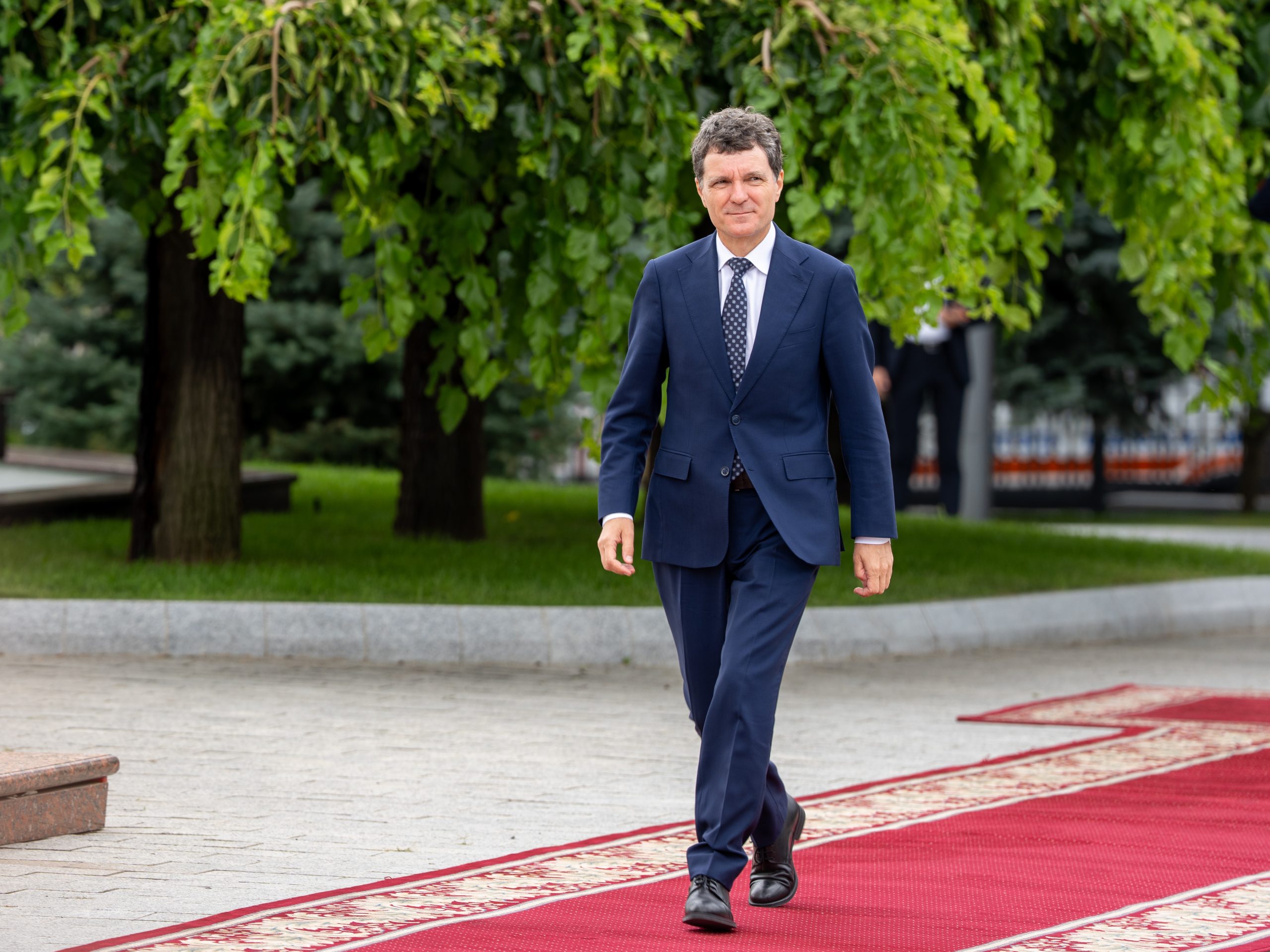 Nicușor Dan avertizează asupra riscurilor alegerilor anticipate: Nu putem juca cu soarta țării