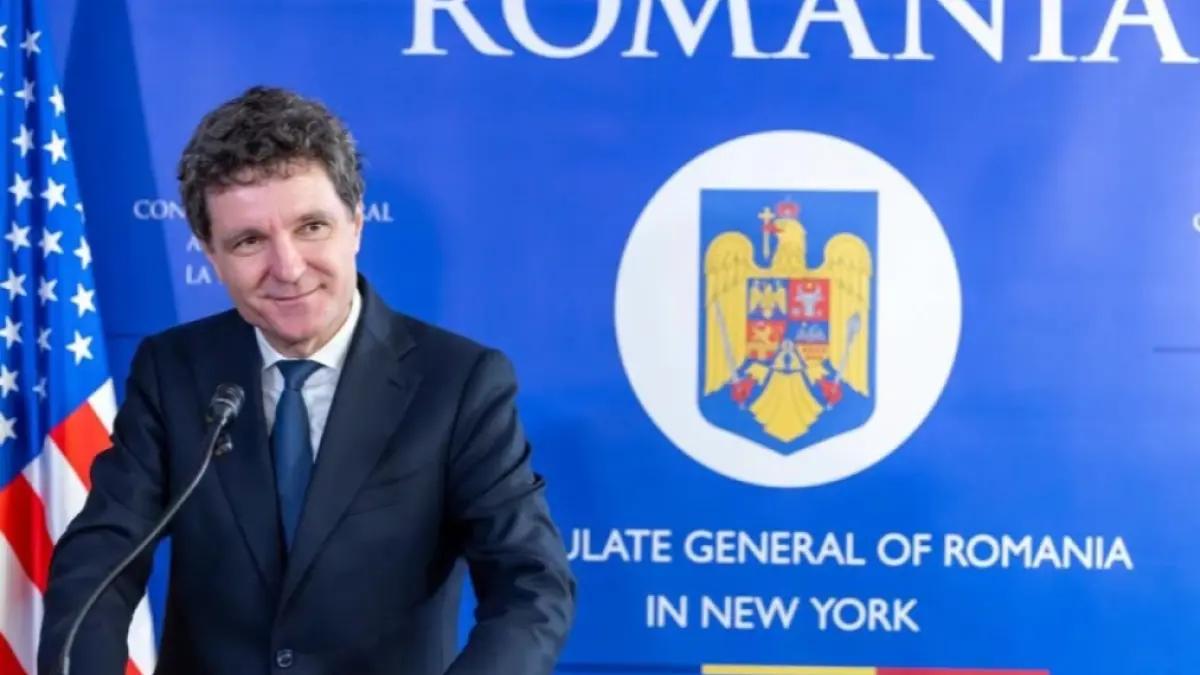 Nicușor Dan anunță o nouă propunere de premier săptămâna viitoare și respinge alegerile anticipate