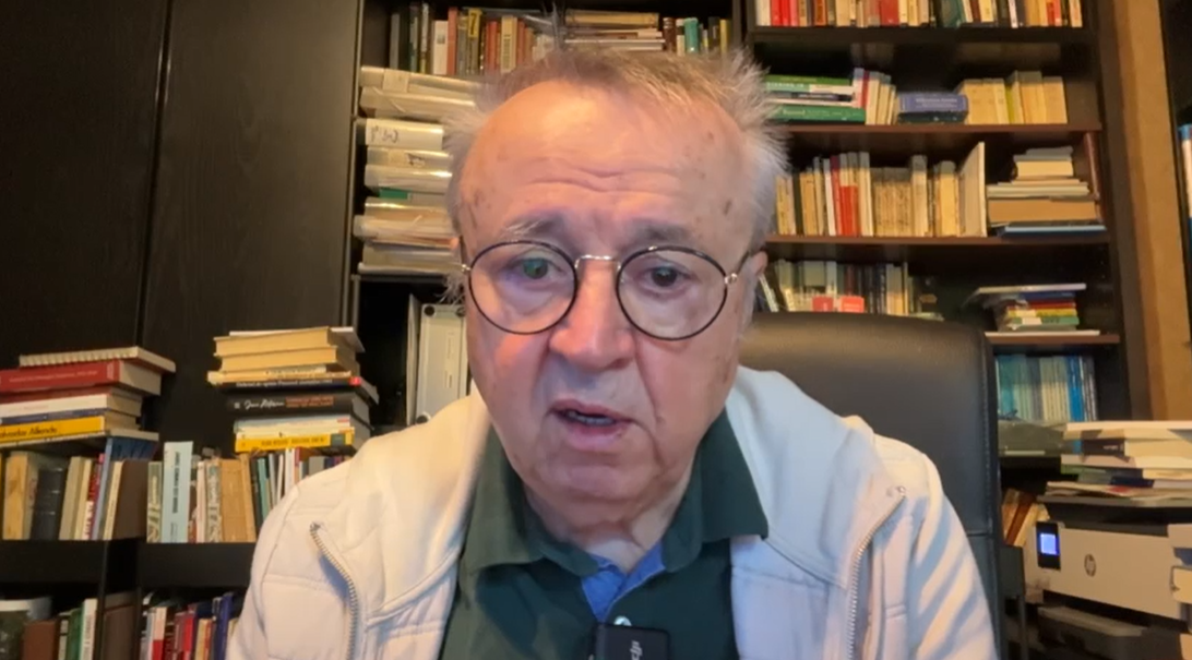 Ion Cristoiu: Nicușor Dan urmărește refacerea coaliției PSD-PNL-USR prin votul pentru un guvern PSD