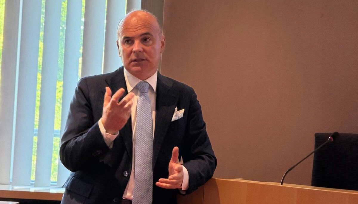Rareș Bogdan îl atacă dur pe Ilie Bolojan: Liderul PNL distruge România și servește interesele rușilor