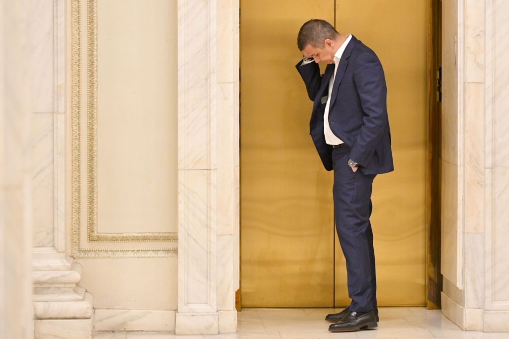 Analiza lui Cristian Păun: Sorin Grindeanu riscă un sfârșit de carieră fulgerător