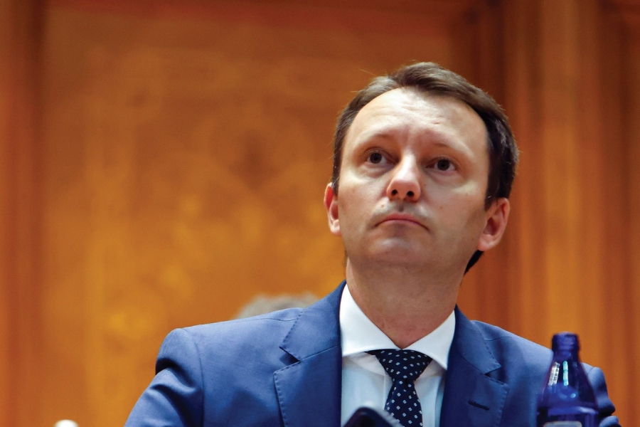 Alegerile anticipate sunt singura soluție pentru România, în contextul blocajului politic