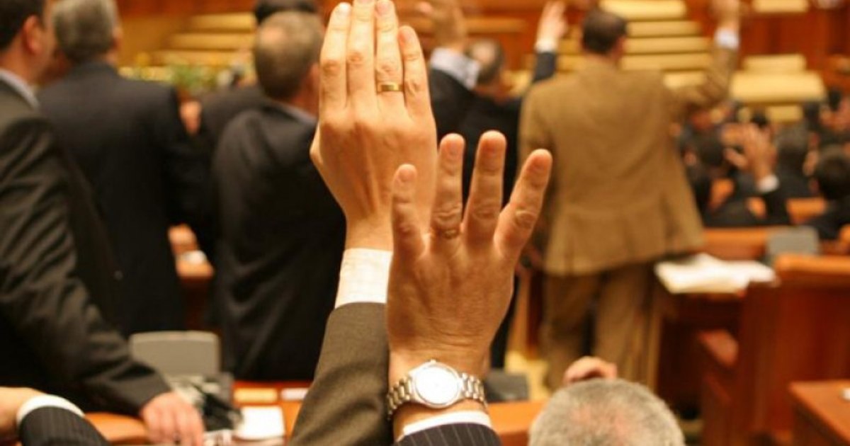 Senatul adoptă propunerea USR care permite poliției să intervină în cazul vânzării de lucrări de licență