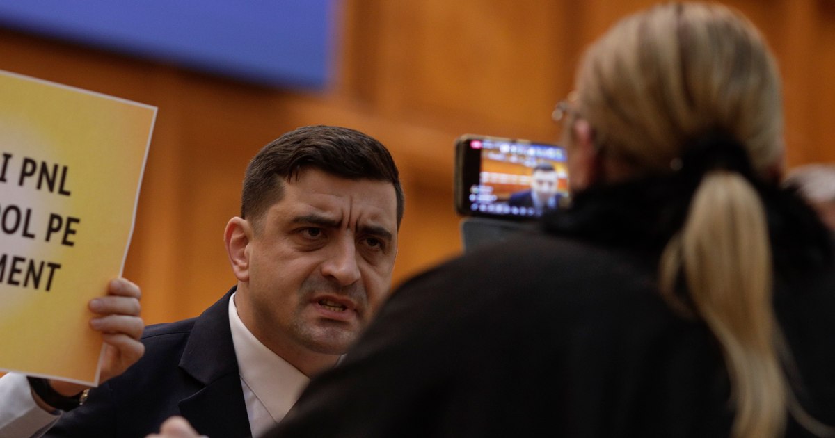Iulian Fota: Diana Șoșoacă este o trădătoare, iar George Simion îl copiază pe Călin Georgescu