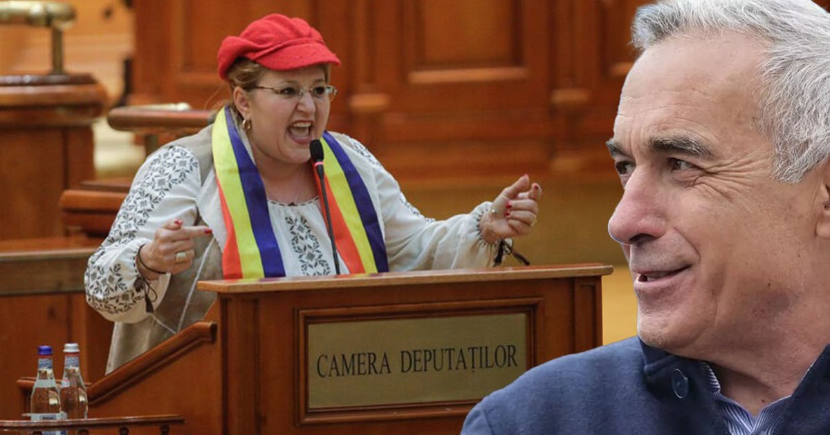 Iulian Fota: Diana Șoșoacă acționează în favoarea Moscovei, în timp ce Călin Georgescu este instrumentat