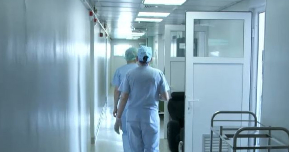 AUR propune un registru public al infecțiilor din spitale pentru a proteja pacienții